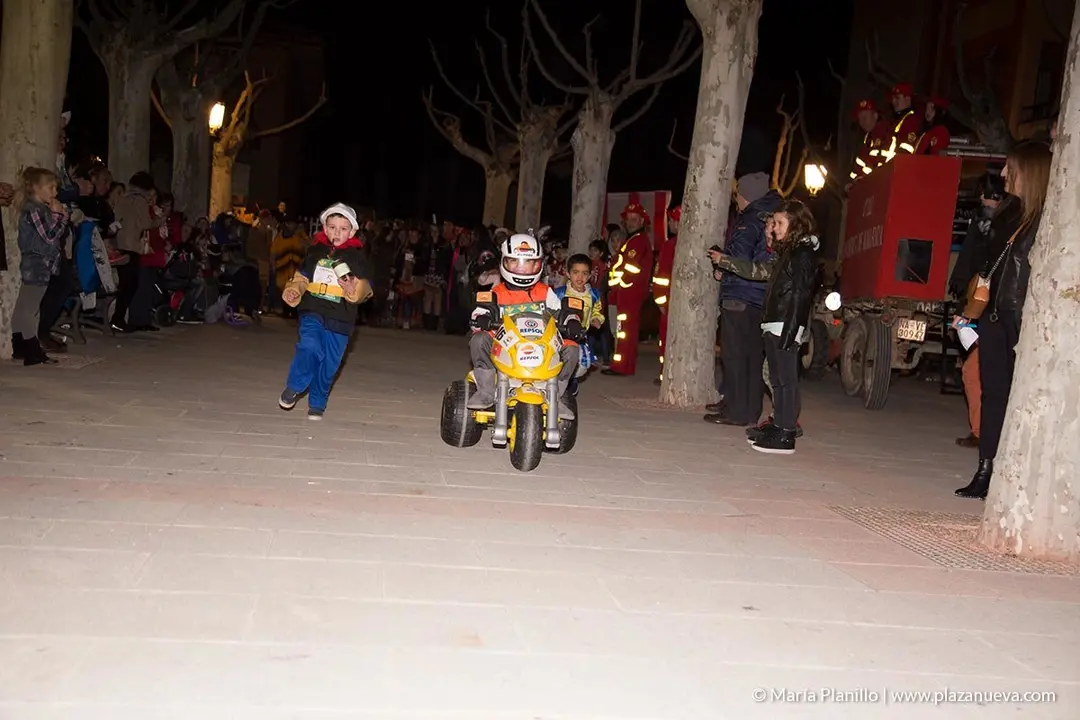 Carnavales, Monteagudo'19 - 41