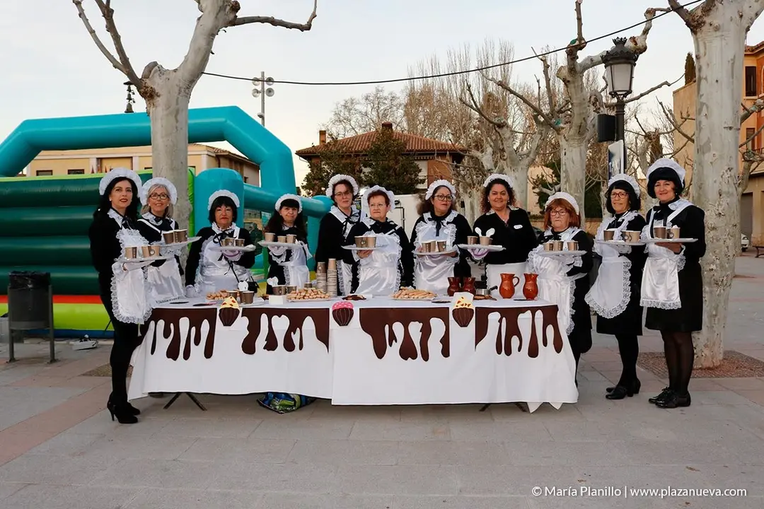Carnavales, Monteagudo'19 - 46