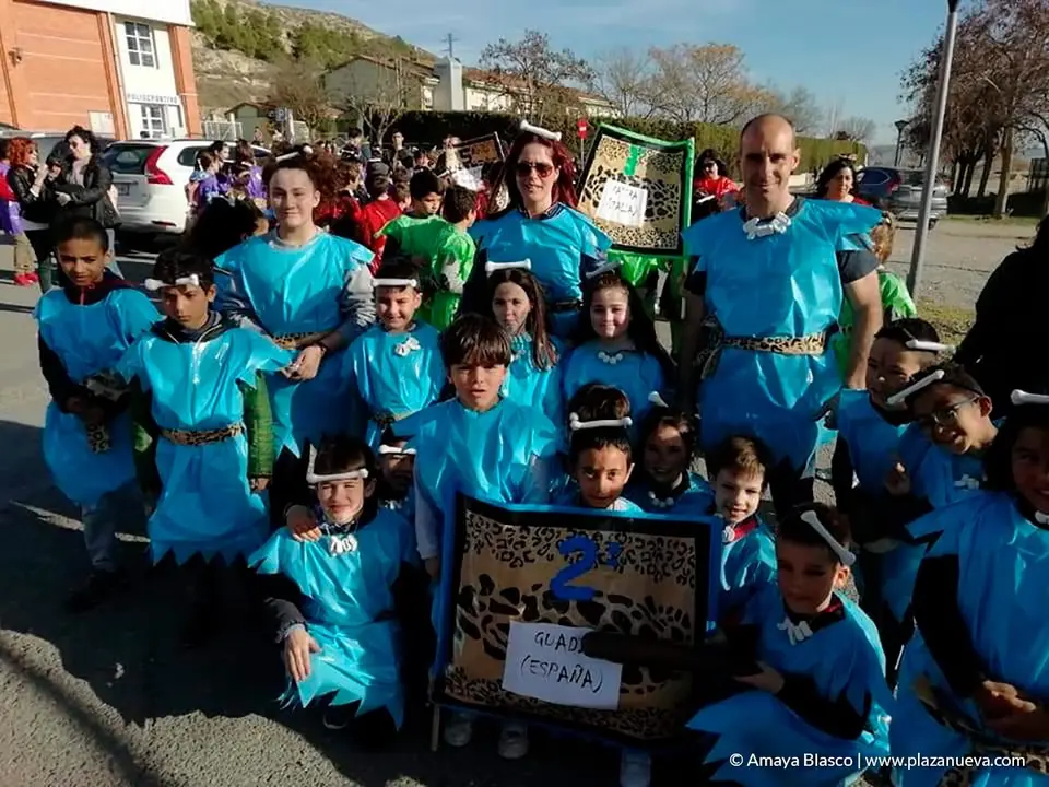 Carnavales, Valtierra'19 - 3