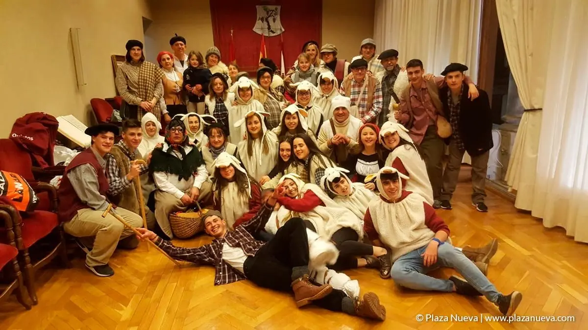 Carnaval, &Aacute;greda'19 - 2