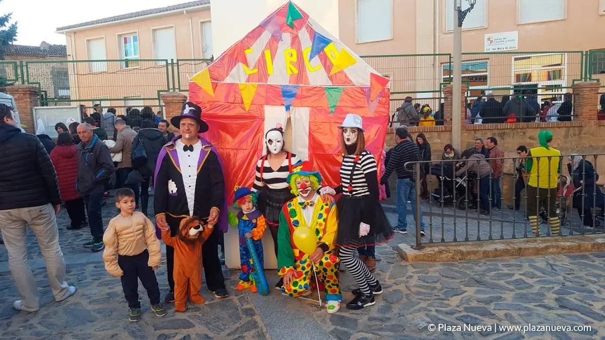 Carnaval, &Aacute;greda'19 - 3