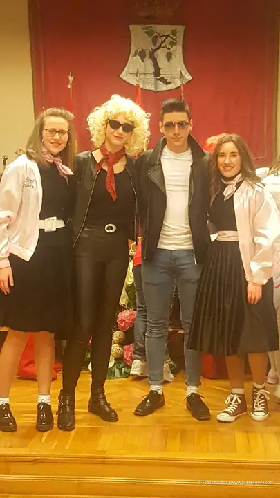 Carnaval, &Aacute;greda'19 - 5