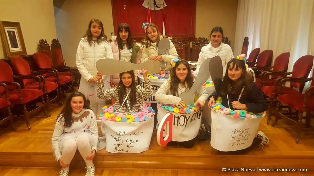 Carnaval, &Aacute;greda'19 - 6
