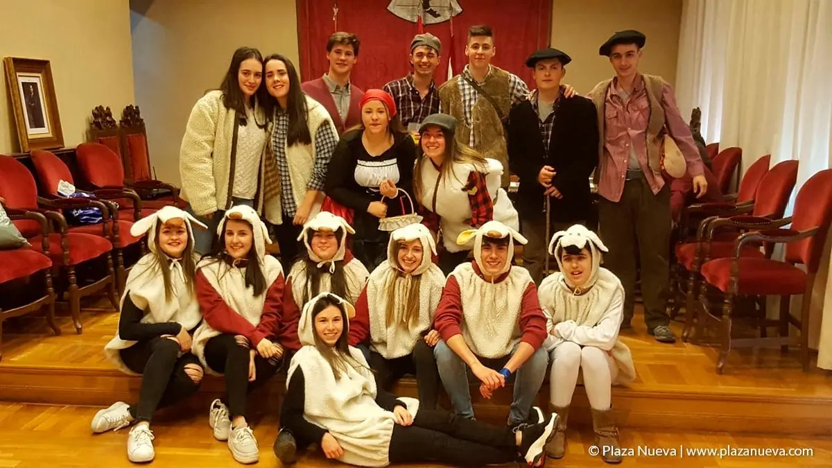 Carnaval, &Aacute;greda'19 - 12