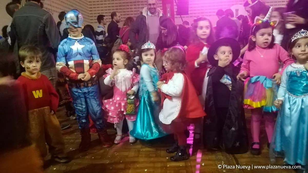 Carnaval, Alfaro'19 - 1 (Sara Preciado)