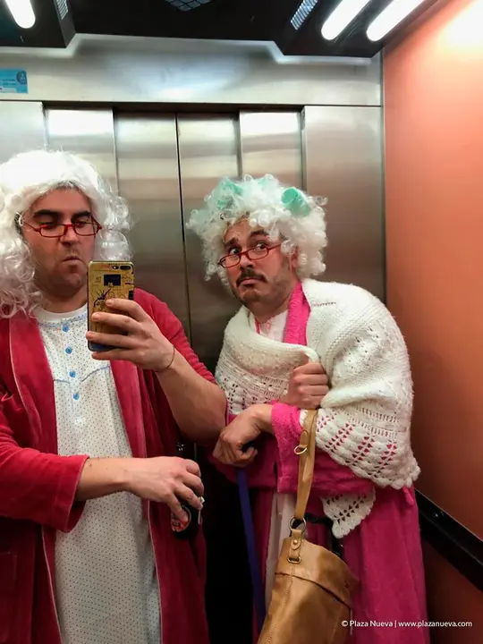 Carnaval, Corella'19 (&Aacute;lvaro Catal&aacute;n)