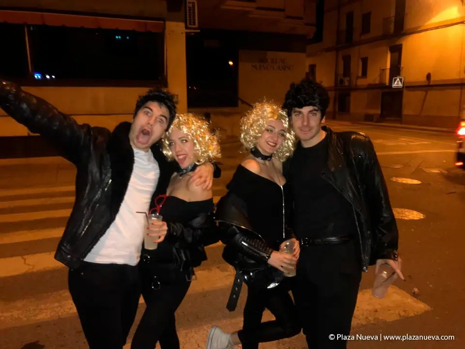 Carnaval, Corella'19 (Ana Chivite)
