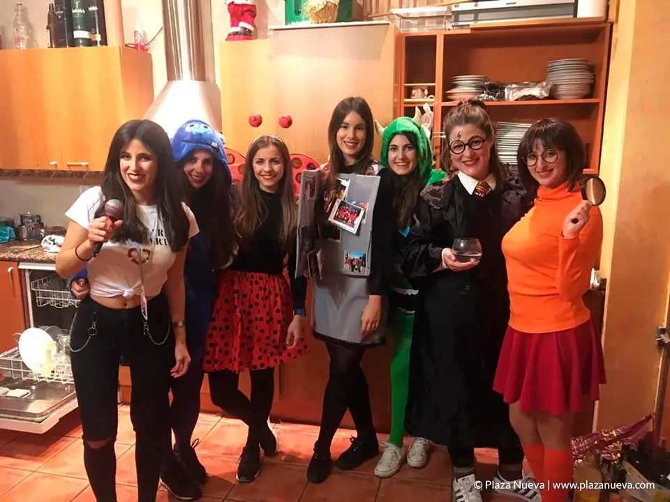 Carnaval, Tudela'19 (Diana Tejada Marin)