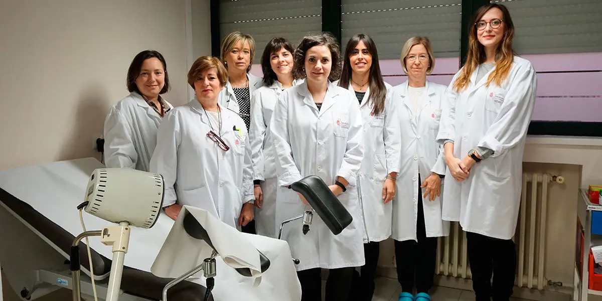 Equipo del CASSyR (*ver pie al final de la informaci&oacute;n)