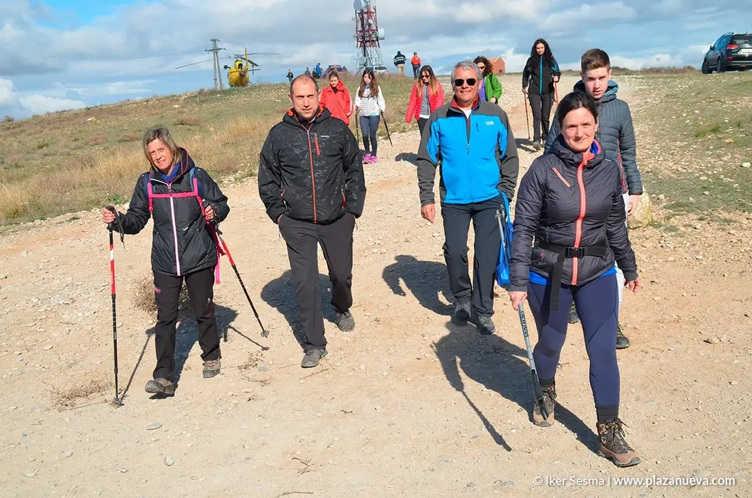 Javierada'19, Cascante - 4