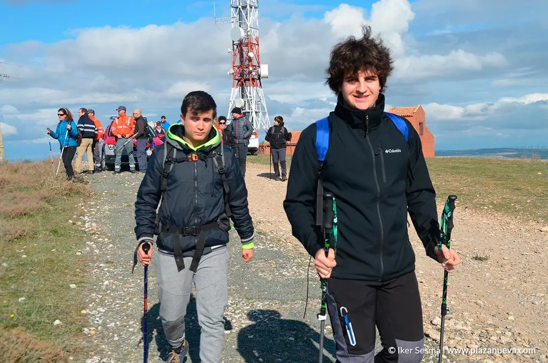 Javierada'19, Cascante - 13