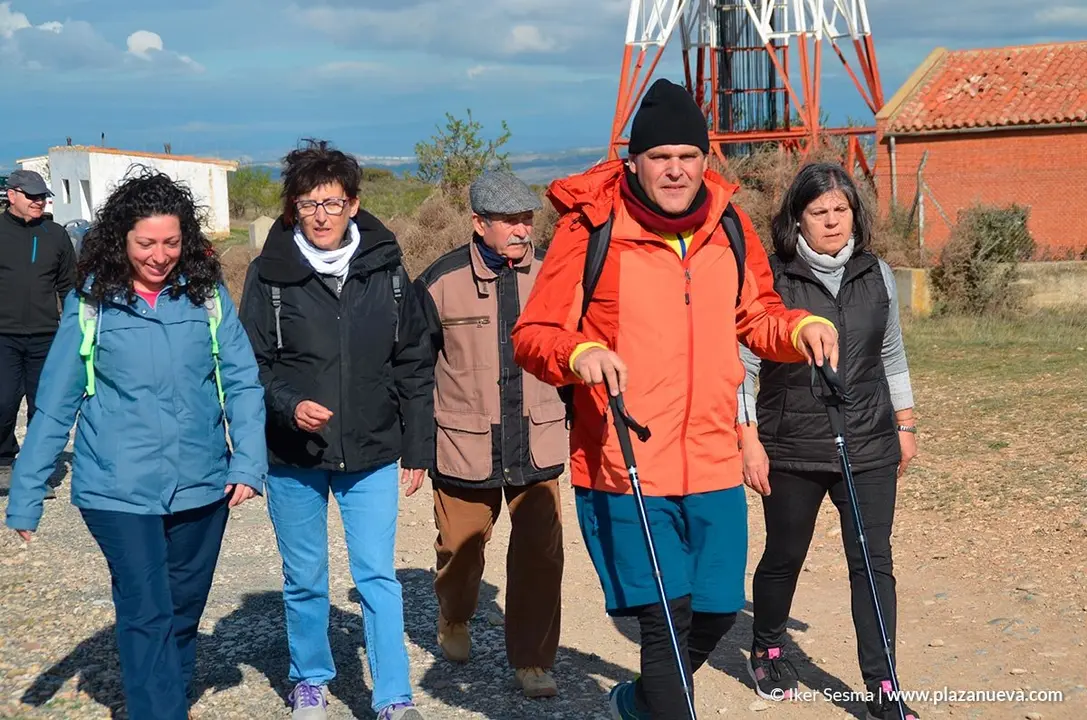 Javierada'19, Cascante - 23