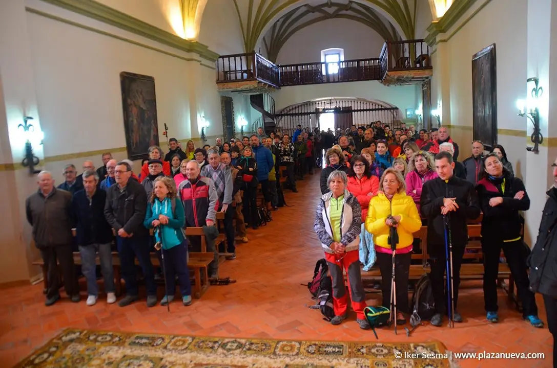 Javierada'19, Cascante - 27