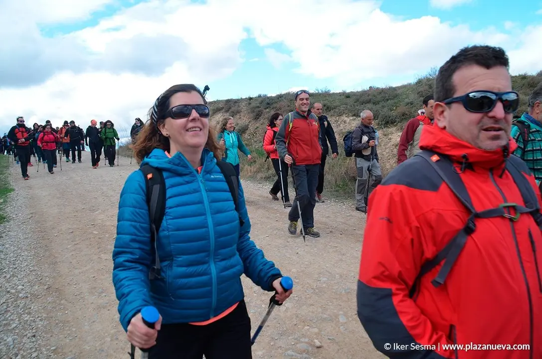Javierada'19, Cascante - 34