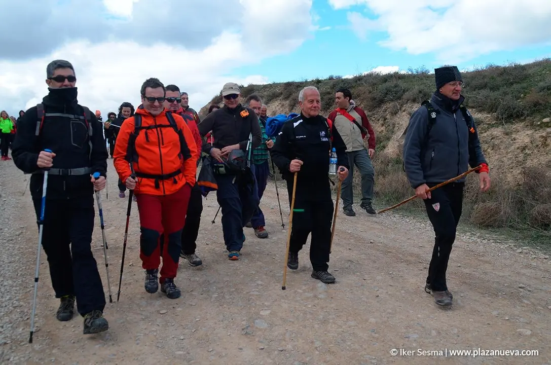 Javierada'19, Cascante - 33