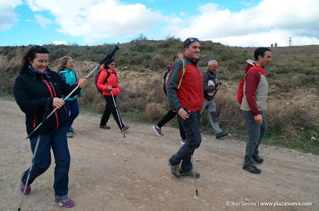 Javierada'19, Cascante - 35