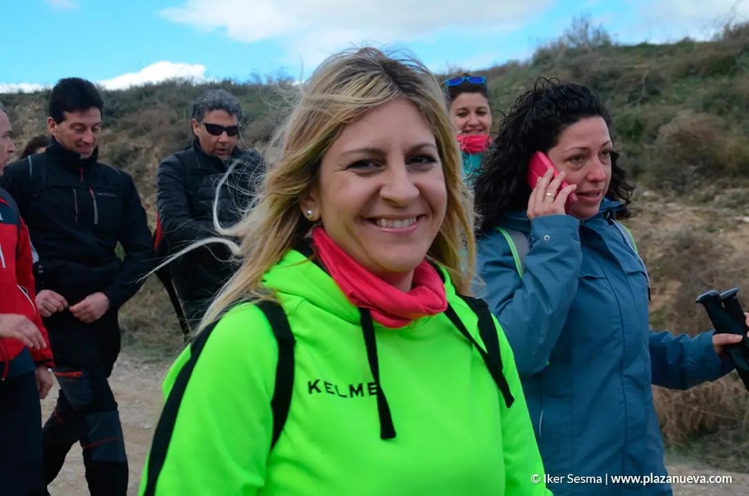 Javierada'19, Cascante - 38
