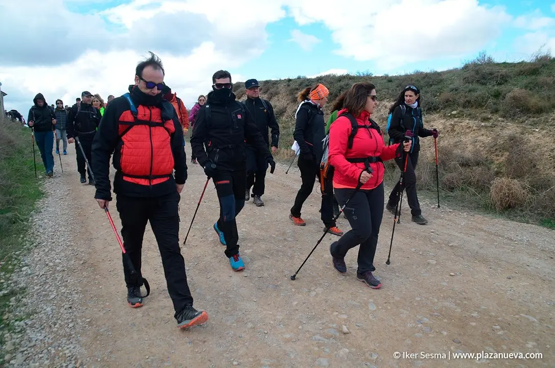 Javierada'19, Cascante - 36