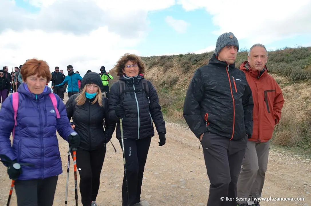 Javierada'19, Cascante - 39