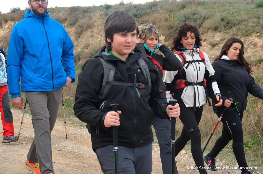Javierada'19, Cascante - 42