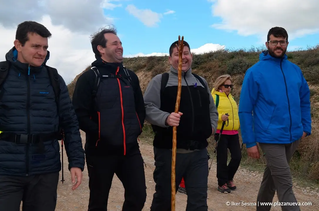Javierada'19, Cascante - 43