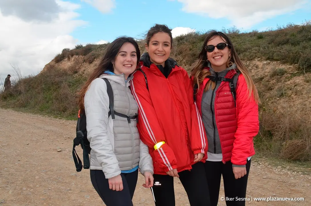 Javierada'19, Cascante - 46