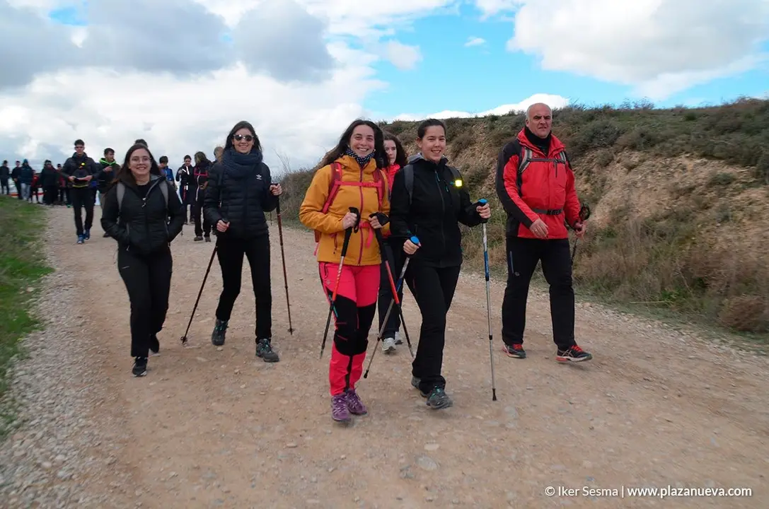Javierada'19, Cascante - 47