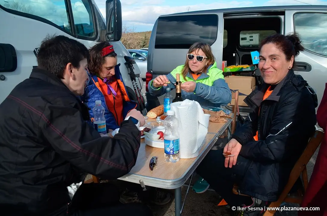 Javierada'19, Murchante - 1