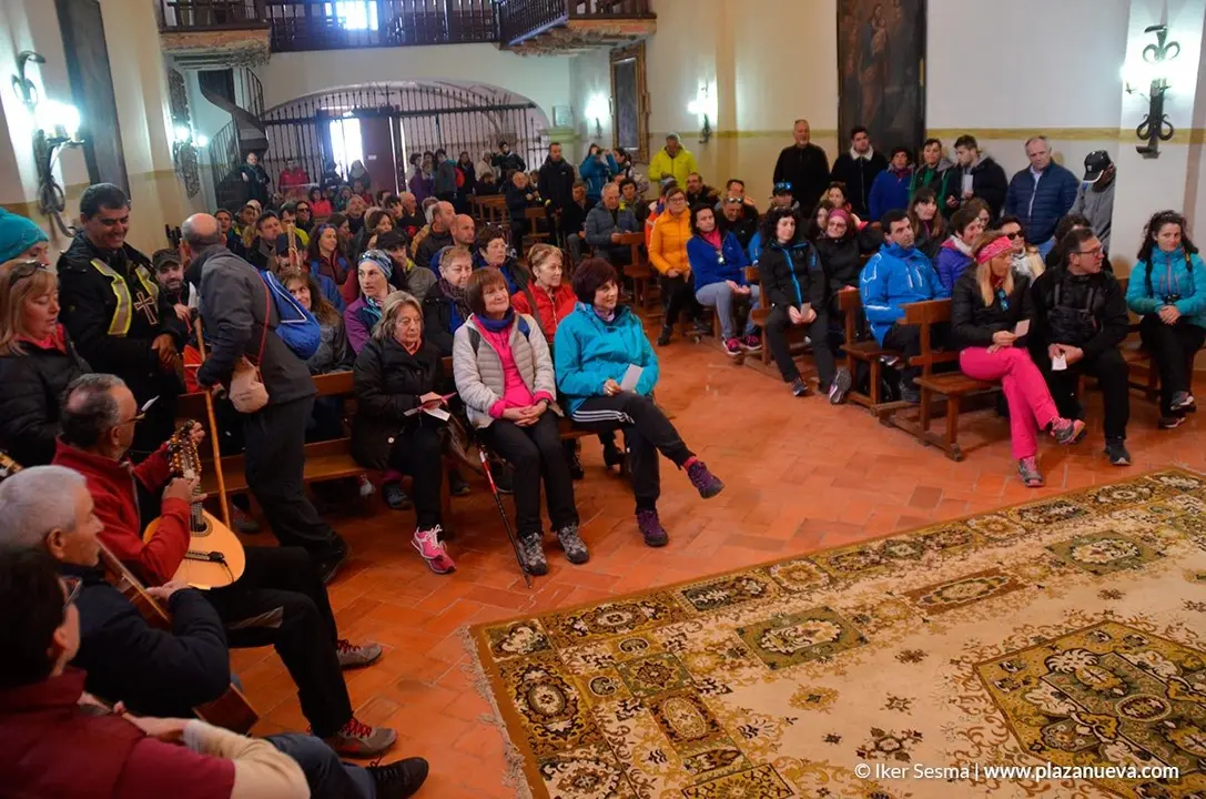 Javierada'19, Murchante - 3