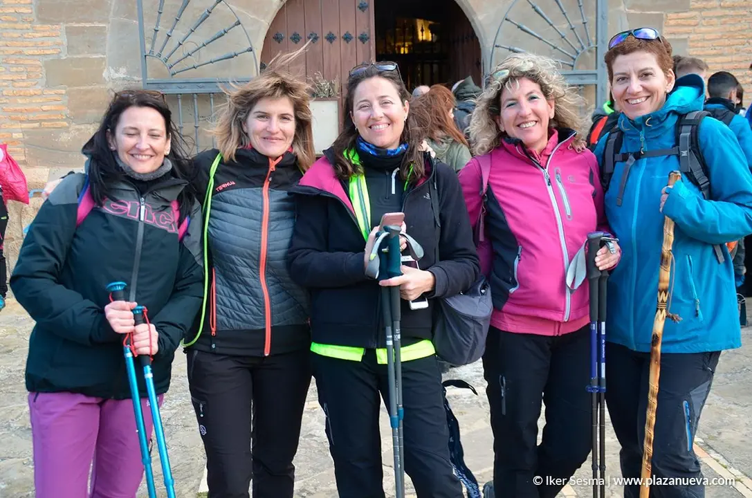 Javierada'19, Murchante - 4