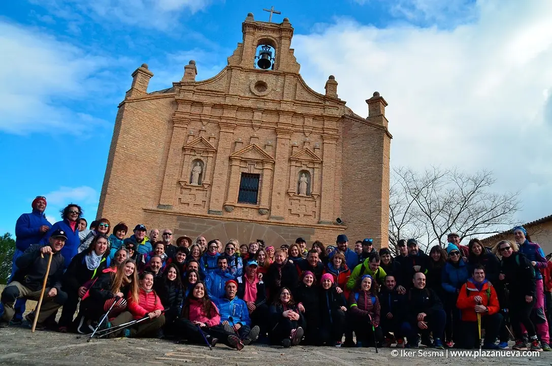 Javierada'19, Murchante - 5