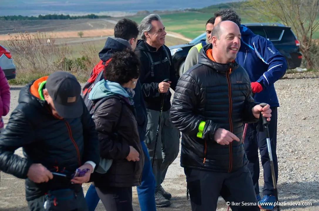 Javierada'19, Murchante - 8