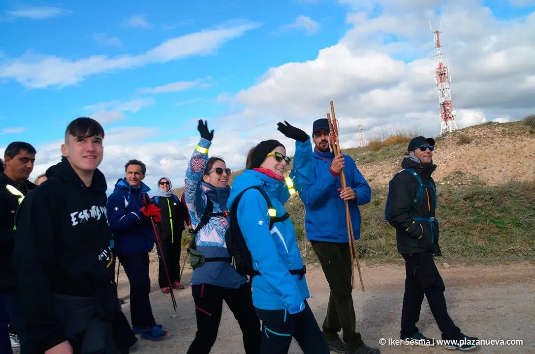 Javierada'19, Murchante - 14