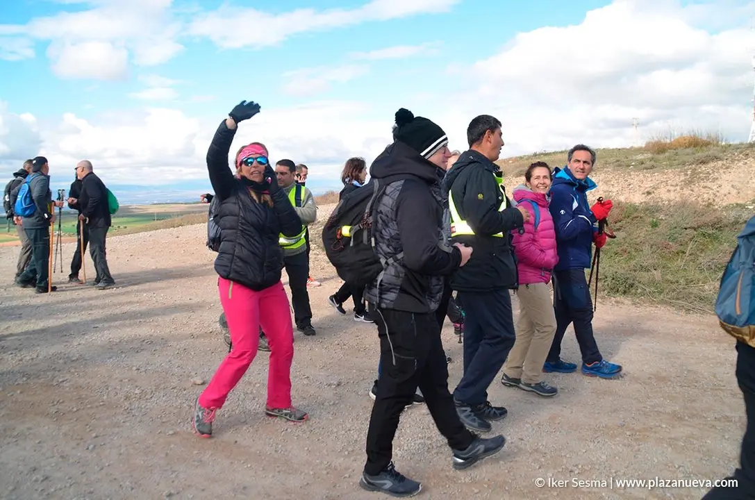 Javierada'19, Murchante - 15