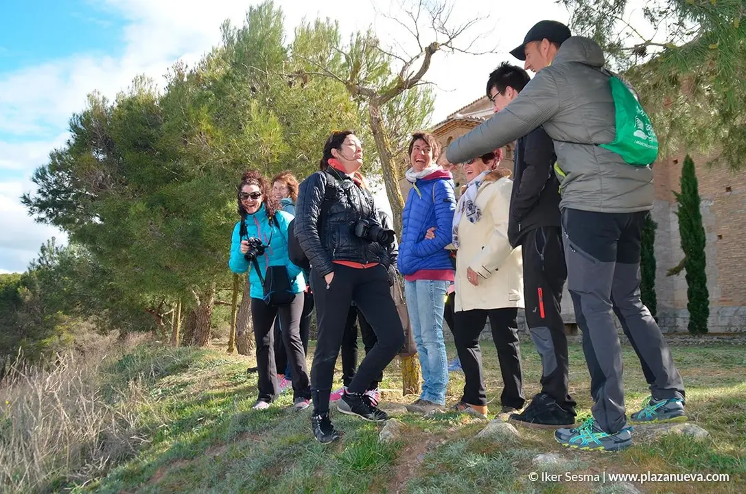 Javierada'19, Murchante - 19