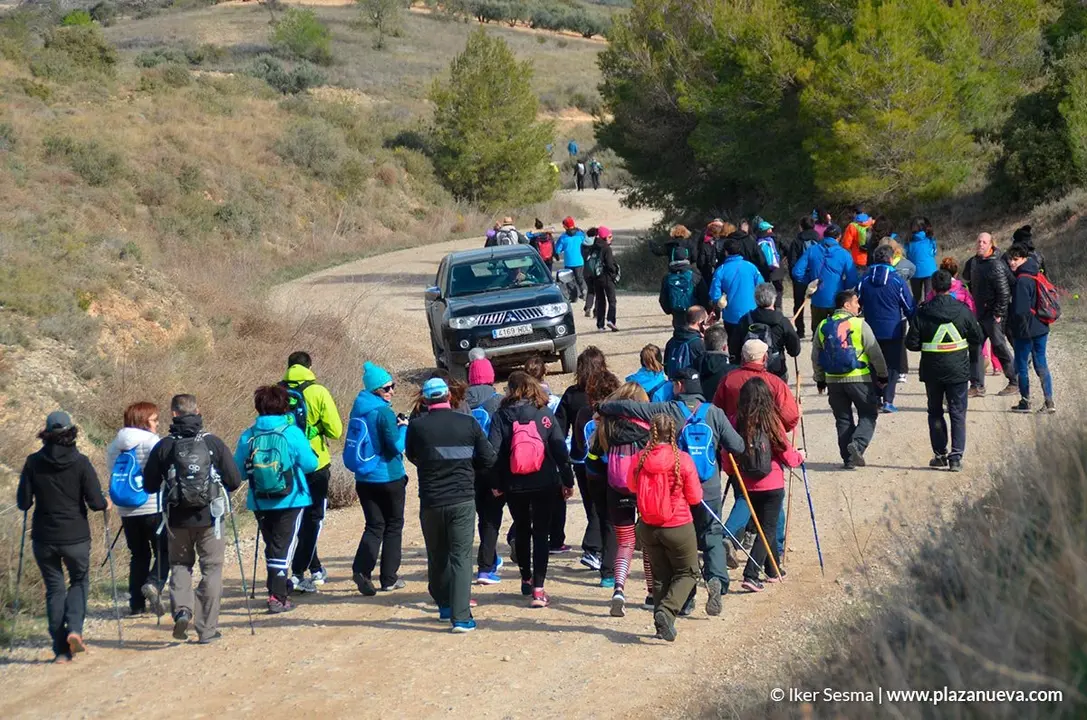 Javierada'19, Murchante - 20