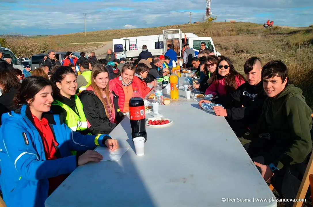 Javierada'19, Murchante - 22