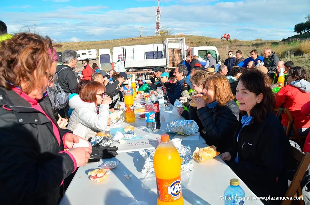 Javierada'19, Murchante - 23