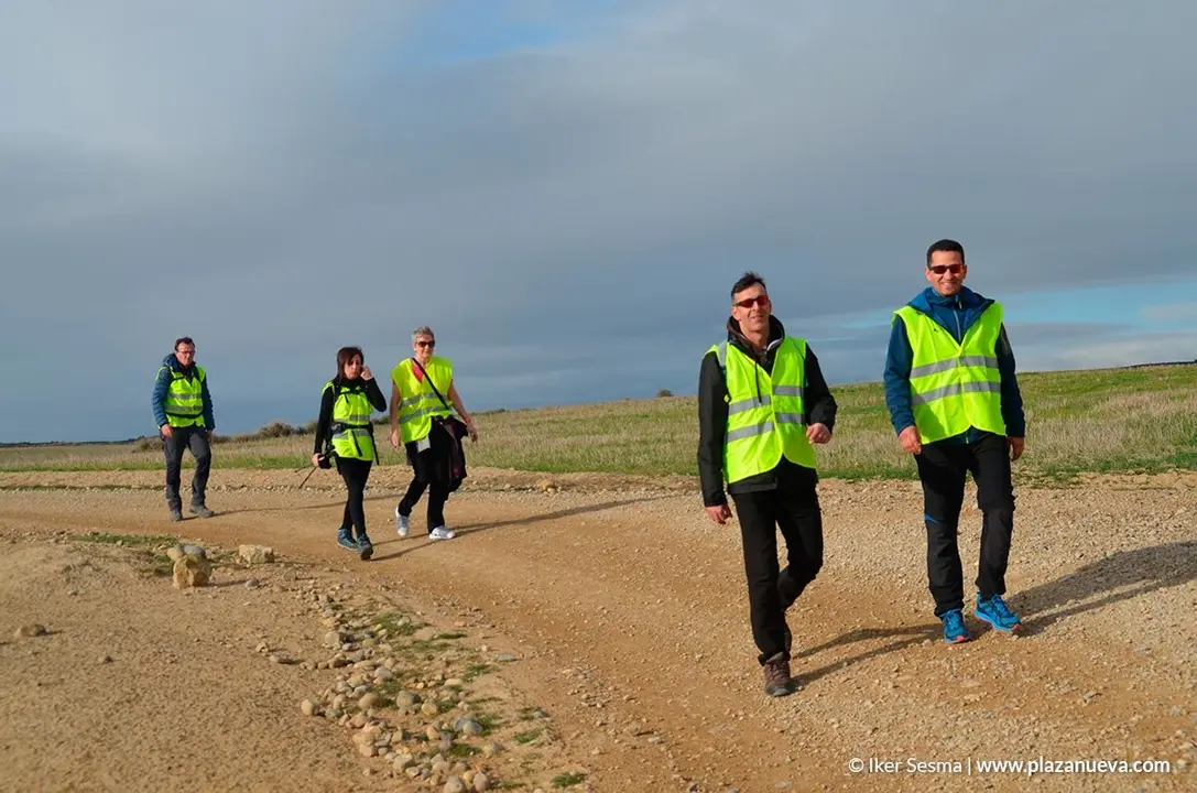 Javierada'19, Valtierra - 2