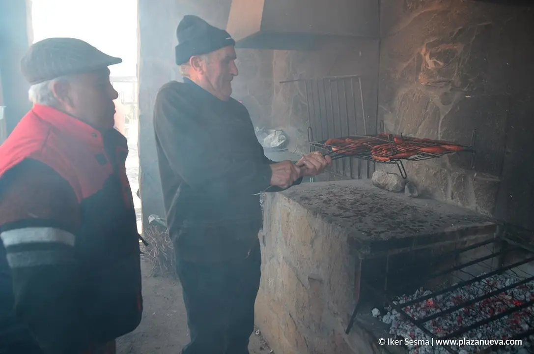 Javierada'19, Ablitas - 3