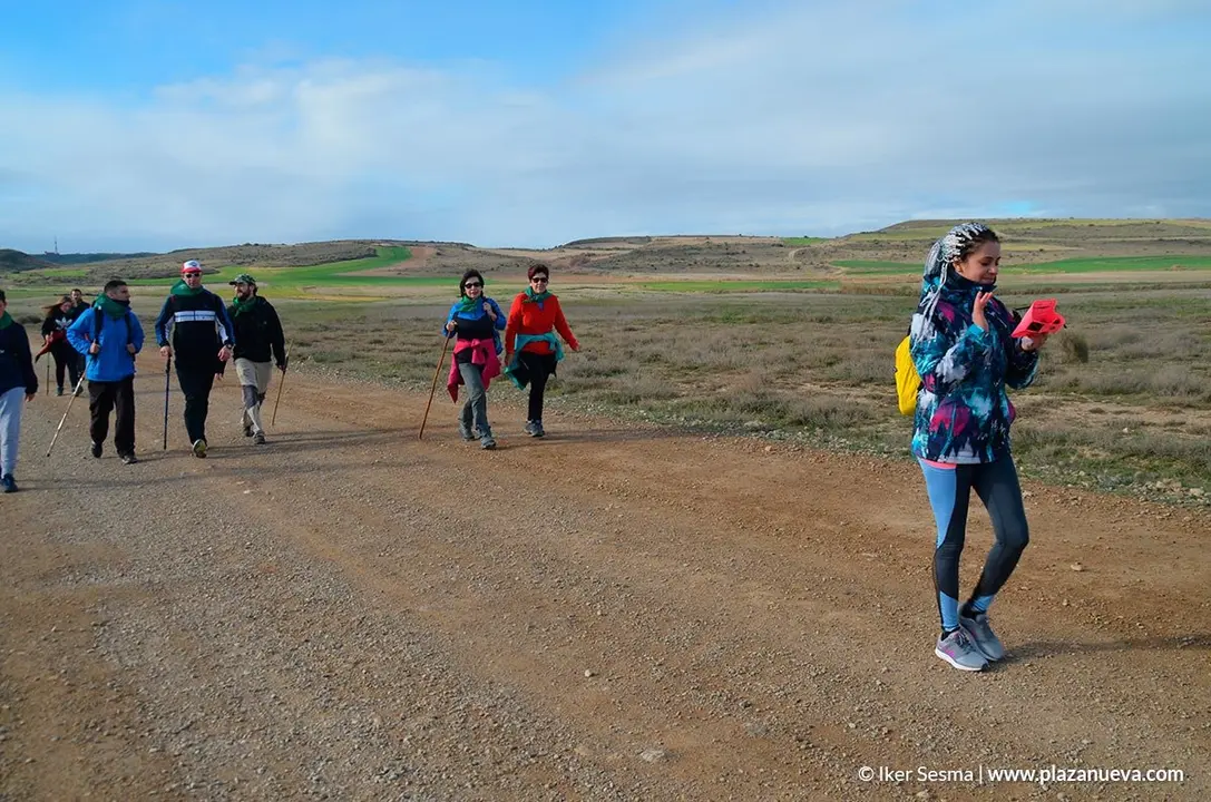 Javierada'19, Ribaforada - 5