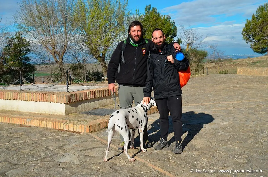 Javierada'19, Tudela - 6