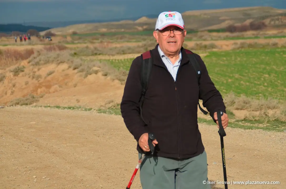 Javierada'19, Fitero - 10