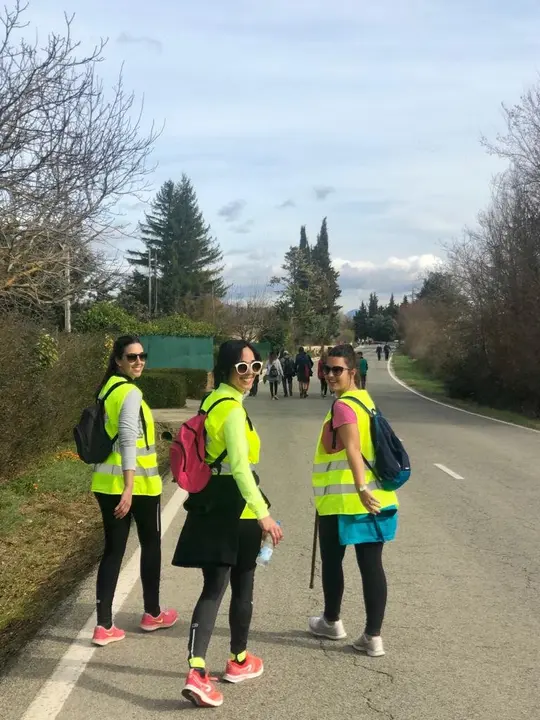 Javierada'19, Cadreita - 2
