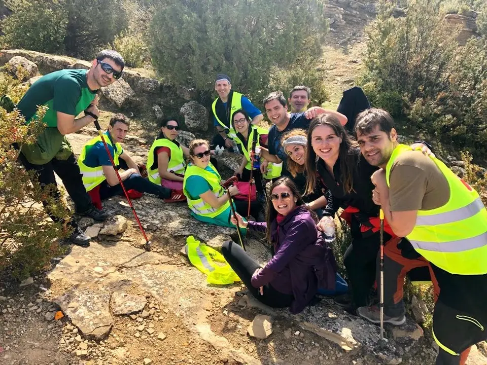 Javierada'19, Cadreita - 3