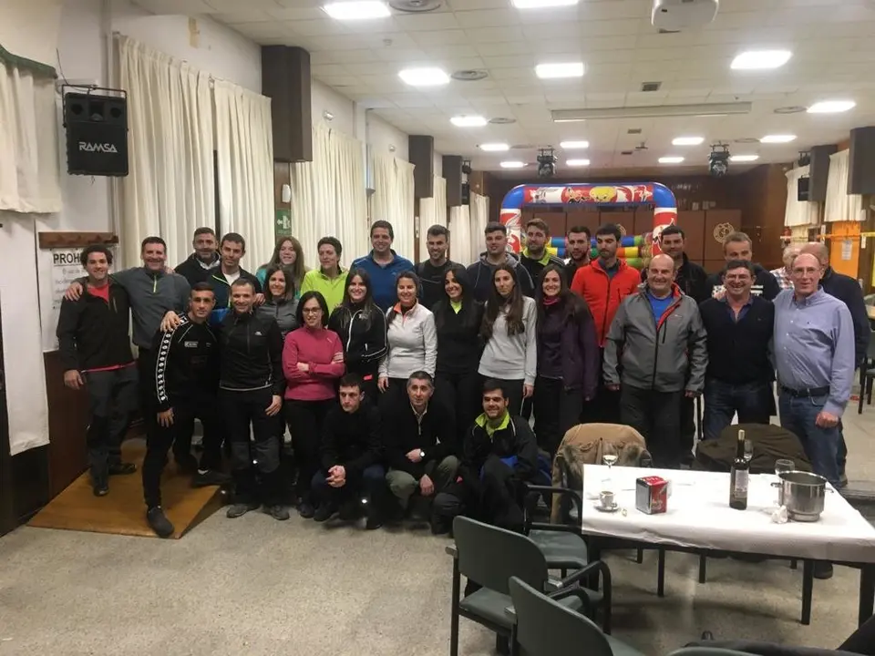 Javierada'19, Cadreita - 4