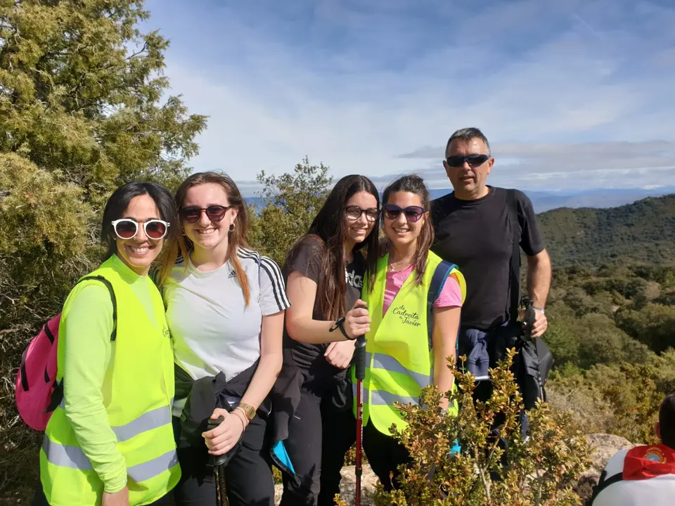 Javierada'19, Cadreita - 6