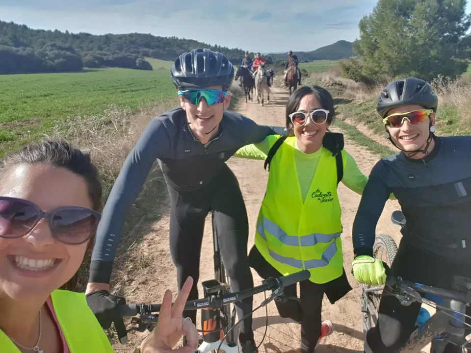 Javierada'19, Cadreita - 8
