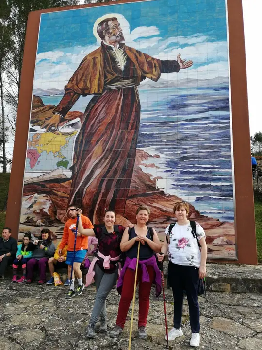 Javierada'19, Rada - 2