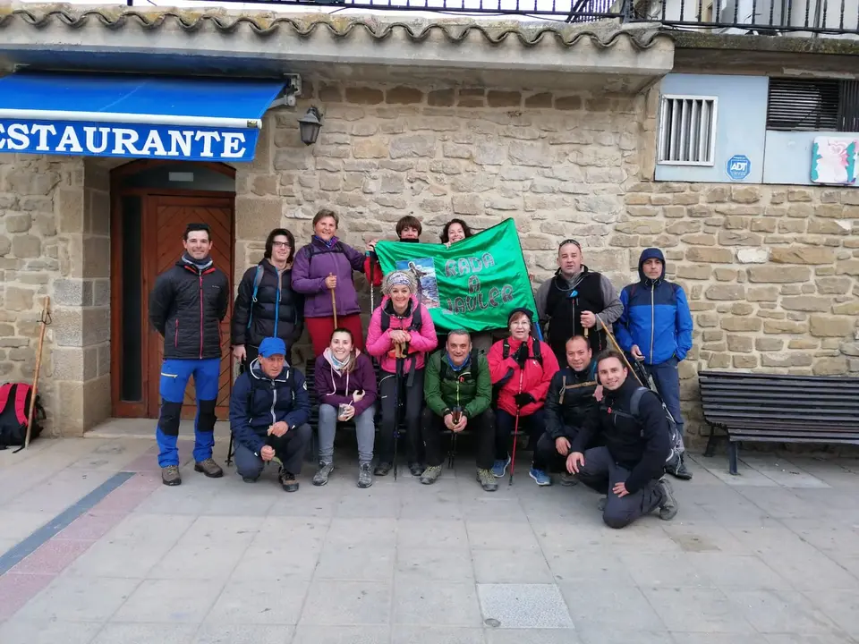 Javierada'19, Rada - 3